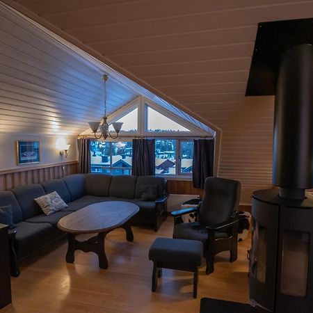 Fagertoppen 12B Trysil Esterno foto